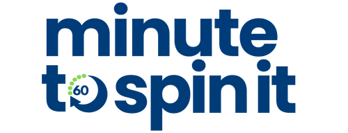 Minute to Spin It